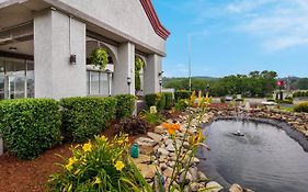 Red Roof Inn New Stanton